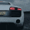 Audi R8 V10 Plus gif