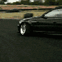 BMW drift track avatar