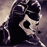Ghost - Game gif avatar