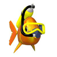 fish - Animal gif avatar