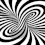 3D spiral gif