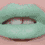 Lips changing colors gif