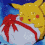 Pikachu gift gif