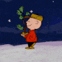 A Charlie Brown Christmas avatar