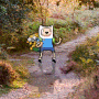 Adventure time avatar