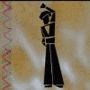 Animated Bobby Farrell (Boney M) avatar