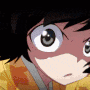 Anime avatar