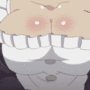 Anime Ecchi gif avatar