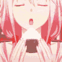 Anime girl 3 avatar