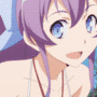 Anime girl 9 avatar