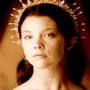Ann Boleyn Queen of England