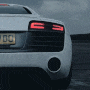 Audi R8 V10 Plus avatar