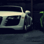 Audi R8 avatar