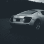 Audi sideways avatar