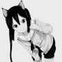 Catgirl avatar