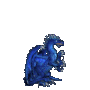 Azure Dragon avatar