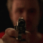 Breaking Bad gun avatar