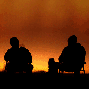 Breaking Bad sunset avatar