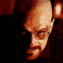 Breaking Bad Heisenberg avatar