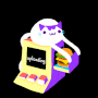 Cat_Computer_Burger