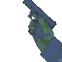 Counter Strike loading gun avatar