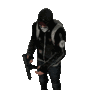 Counter Strike avatar