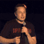 Elon Musk avatar