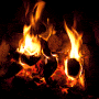 Fireplace avatar