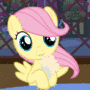 Fluttershy Milkshake Dance avatar