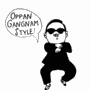 Gangnam style avatar