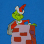 Grinch avatar
