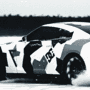 GTR 35 snow drift avatar