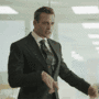 Harvey Specter avatar