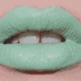 Lips changing colors avatar