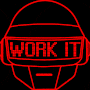 Daft Punk avatar