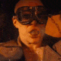 Mad Max War Boy avatar