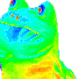 Mr Frog avatar