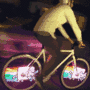 Nyan Cat Bike! avatar