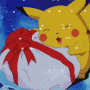 Pikachu gift avatar