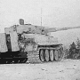 PzKpfW VI Tiger Tank