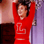 Rachel cheers avatar