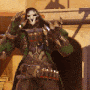 Reaper avatar