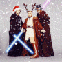 Starwars Christmas