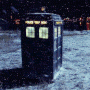 Tardis (Doctor Who) avatar
