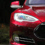 Tesla Model S avatar