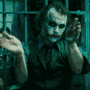The Joker avatar