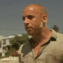 Vin Diesel avatar