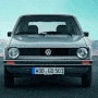 Volkswagen Golf avatar