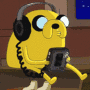 Walkman avatar