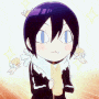 Yato avatar